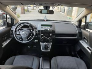 Mazda 5 2.0 Luxury  - Foto 10