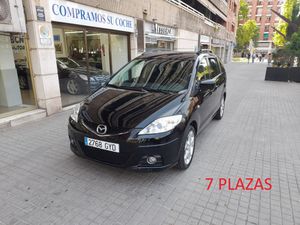 Mazda 5 2.0 Luxury  - Foto 2