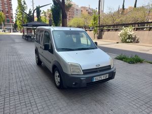 Ford Transit Connect 1.8 TDCi 90cv Tourneo Freespace 230 L   - Foto 3