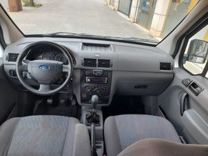 Ford Transit Connect 1.8 TDCi 90cv Tourneo Freespace 230 L   - Foto 8