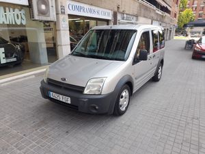 Ford Transit Connect 1.8 TDCi 90cv Tourneo Freespace 230 L   - Foto 2