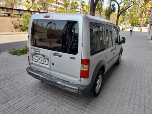 Ford Transit Connect 1.8 TDCi 90cv Tourneo Freespace 230 L   - Foto 4