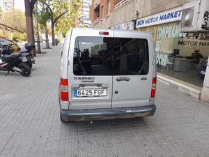 Ford Transit Connect 1.8 TDCi 90cv Tourneo Freespace 230 L   - Foto 5