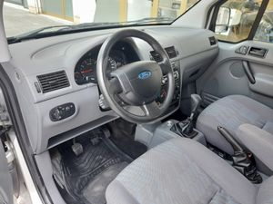 Ford Transit Connect 1.8 TDCi 90cv Tourneo Freespace 230 L   - Foto 9
