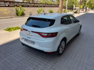 Renault Megane Zen Energy TCe 97kW (130CV) EDC  - Foto 5