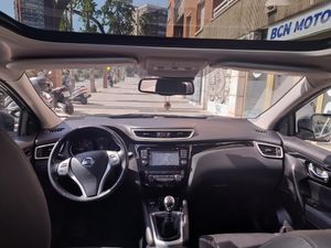 Nissan Qashqai 1.6dCi SS TEKNA PREM 4x2 XTRONIC Alc   - Foto 11