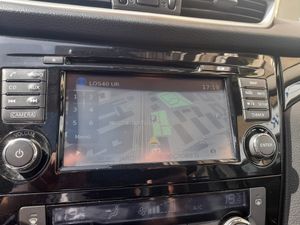 Nissan Qashqai 1.6dCi SS TEKNA PREM 4x2 XTRONIC Alc   - Foto 16