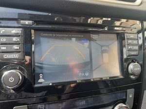 Nissan Qashqai 1.6dCi SS TEKNA PREM 4x2 XTRONIC Alc   - Foto 17
