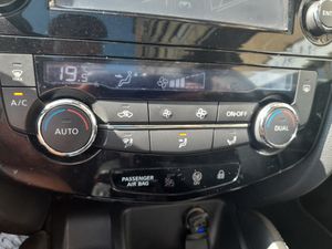 Nissan Qashqai 1.6dCi SS TEKNA PREM 4x2 XTRONIC Alc   - Foto 18
