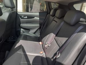 Nissan Qashqai 1.6dCi SS TEKNA PREM 4x2 XTRONIC Alc   - Foto 9
