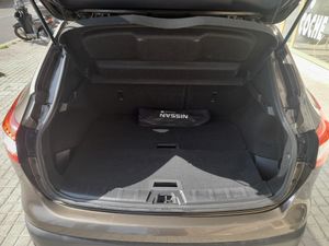 Nissan Qashqai 1.6dCi SS TEKNA PREM 4x2 XTRONIC Alc   - Foto 8