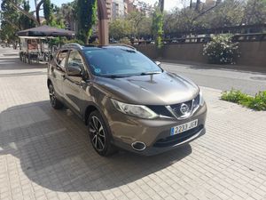 Nissan Qashqai 1.6dCi SS TEKNA PREM 4x2 XTRONIC Alc   - Foto 3