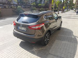 Nissan Qashqai 1.6dCi SS TEKNA PREM 4x2 XTRONIC Alc   - Foto 4