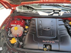 Mahindra XUV 500 XUV500 FWD 4X2 W6 7 plazas   - Foto 17