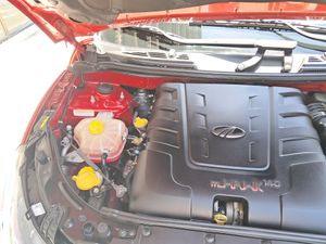Mahindra XUV 500 XUV500 FWD 4X2 W6 7 plazas   - Foto 15