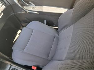 Mahindra XUV 500 XUV500 FWD 4X2 W6 7 plazas   - Foto 8