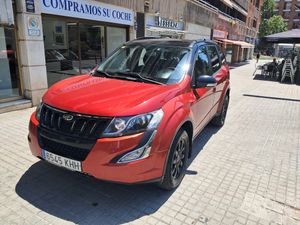 Mahindra XUV 500 XUV500 FWD 4X2 W6 7 plazas   - Foto 5