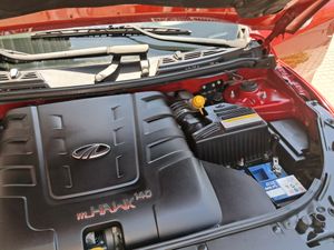 Mahindra XUV 500 XUV500 FWD 4X2 W6 7 plazas   - Foto 16