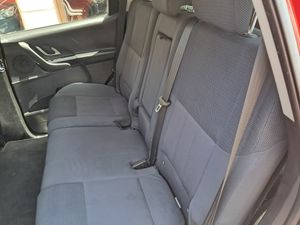 Mahindra XUV 500 XUV500 FWD 4X2 W6 7 plazas   - Foto 6