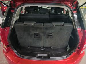 Mahindra XUV 500 XUV500 FWD 4X2 W6 7 plazas   - Foto 20