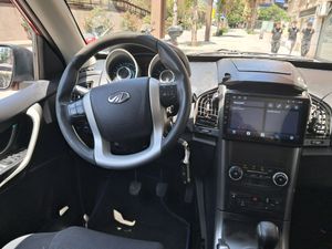 Mahindra XUV 500 XUV500 FWD 4X2 W6 7 plazas   - Foto 9