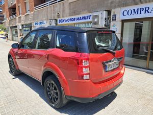 Mahindra XUV 500 XUV500 FWD 4X2 W6 7 plazas   - Foto 3