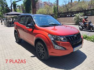 Mahindra XUV 500 XUV500 FWD 4X2 W6 7 plazas   - Foto 2