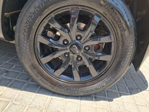 Mahindra XUV 500 XUV500 FWD 4X2 W6 7 plazas   - Foto 18