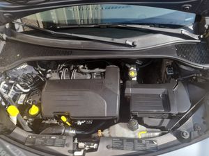 Renault Clio Confort Dynamique 1.6 16v   - Foto 14