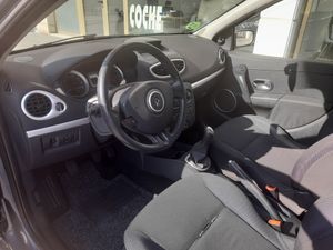 Renault Clio Confort Dynamique 1.6 16v   - Foto 9