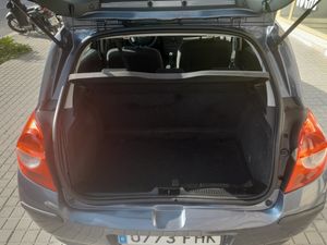 Renault Clio Confort Dynamique 1.6 16v   - Foto 6
