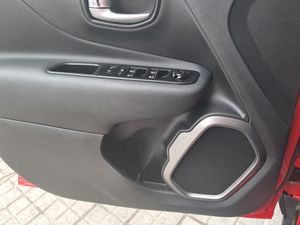 Jeep Renegade Night Eagle eHybrid 1.5 96kW(130CV) ATX  - Foto 14