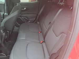 Jeep Renegade Night Eagle eHybrid 1.5 96kW(130CV) ATX  - Foto 6