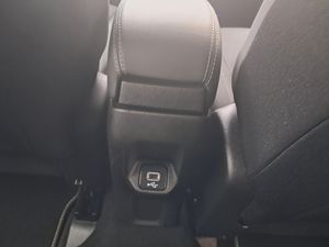 Jeep Renegade Night Eagle eHybrid 1.5 96kW(130CV) ATX  - Foto 9