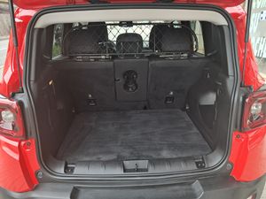 Jeep Renegade Night Eagle eHybrid 1.5 96kW(130CV) ATX  - Foto 7