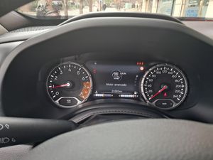 Jeep Renegade Night Eagle eHybrid 1.5 96kW(130CV) ATX  - Foto 12