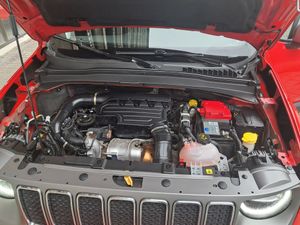 Jeep Renegade Night Eagle eHybrid 1.5 96kW(130CV) ATX  - Foto 19