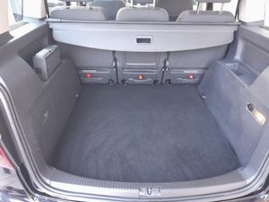 Volkswagen Touran 2.0 TDI 140 DSG Highline  - Foto 12