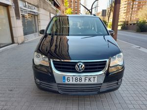 Volkswagen Touran 2.0 TDI 140 DSG Highline  - Foto 3