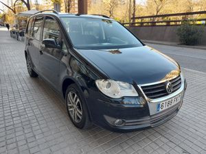Volkswagen Touran 2.0 TDI 140 DSG Highline  - Foto 4