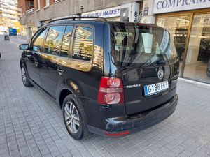 Volkswagen Touran 2.0 TDI 140 DSG Highline  - Foto 7