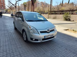 Toyota Corolla Verso 2.2 D-4D 136cv Luna  - Foto 3