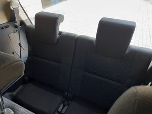 Toyota Corolla Verso 2.2 D-4D 136cv Luna  - Foto 7