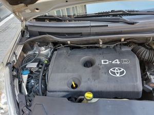 Toyota Corolla Verso 2.2 D-4D 136cv Luna  - Foto 19