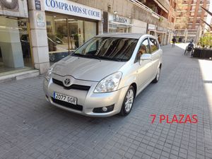 Toyota Corolla Verso 2.2 D-4D 136cv Luna  - Foto 2