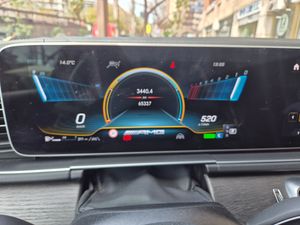 Mercedes Clase GLE Mercedes-AMG GLE 53 4MATIC  - Foto 15