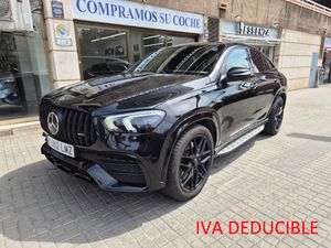Mercedes Clase GLE Mercedes-AMG GLE 53 4MATIC  - Foto 2