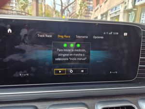 Mercedes Clase GLE Mercedes-AMG GLE 53 4MATIC  - Foto 29
