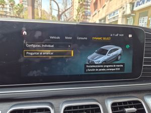 Mercedes Clase GLE Mercedes-AMG GLE 53 4MATIC  - Foto 34