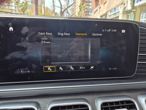 Mercedes Clase GLE Mercedes-AMG GLE 53 4MATIC  - Foto 30